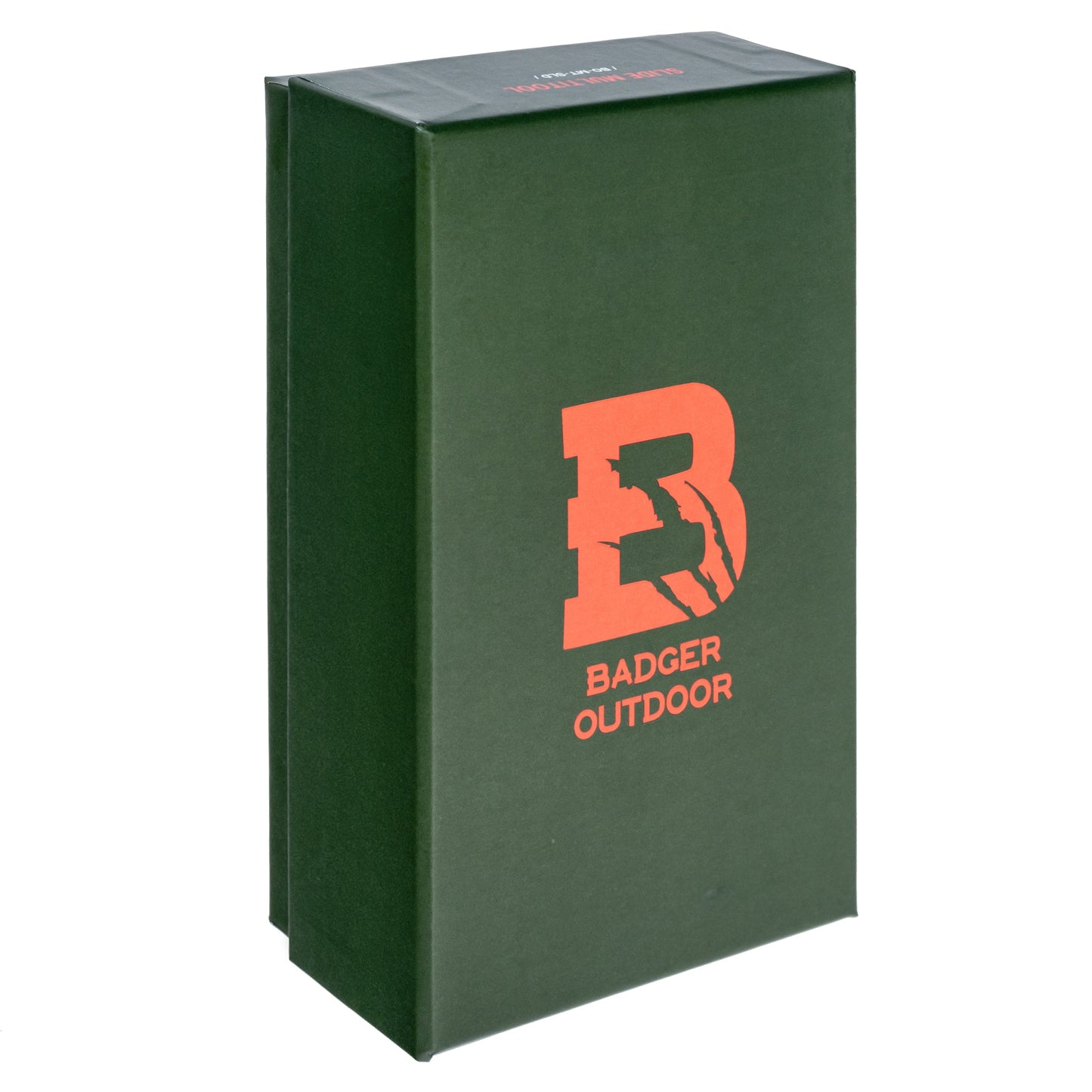 Multitool Badger Outdoor Ash - Blackwash