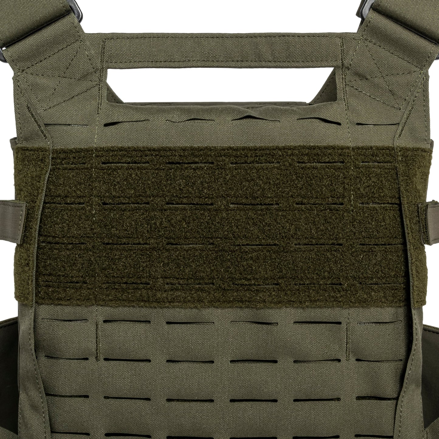 Kamizelka taktyczna Direct Action Spitfire Plate Carrier - Ranger Green