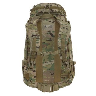 Plecak Direct Action Halifax Medium Backpack 40 l - Multicam