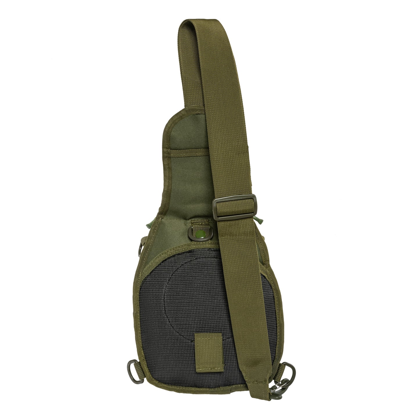 Torba Badger Outdoor Sling Tactical 10 l Olive