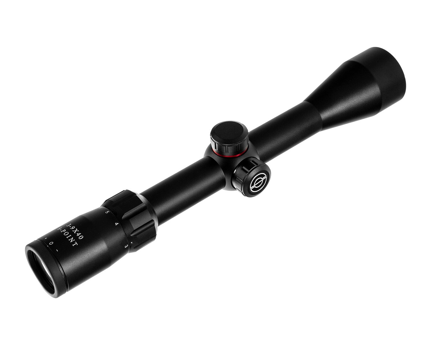Luneta celownicza Simmons 8-Point 3-9x40 Truplex