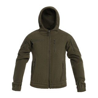 Polar Mil-Tec Cold Weather Fleece Jacket GEN.II - Olive