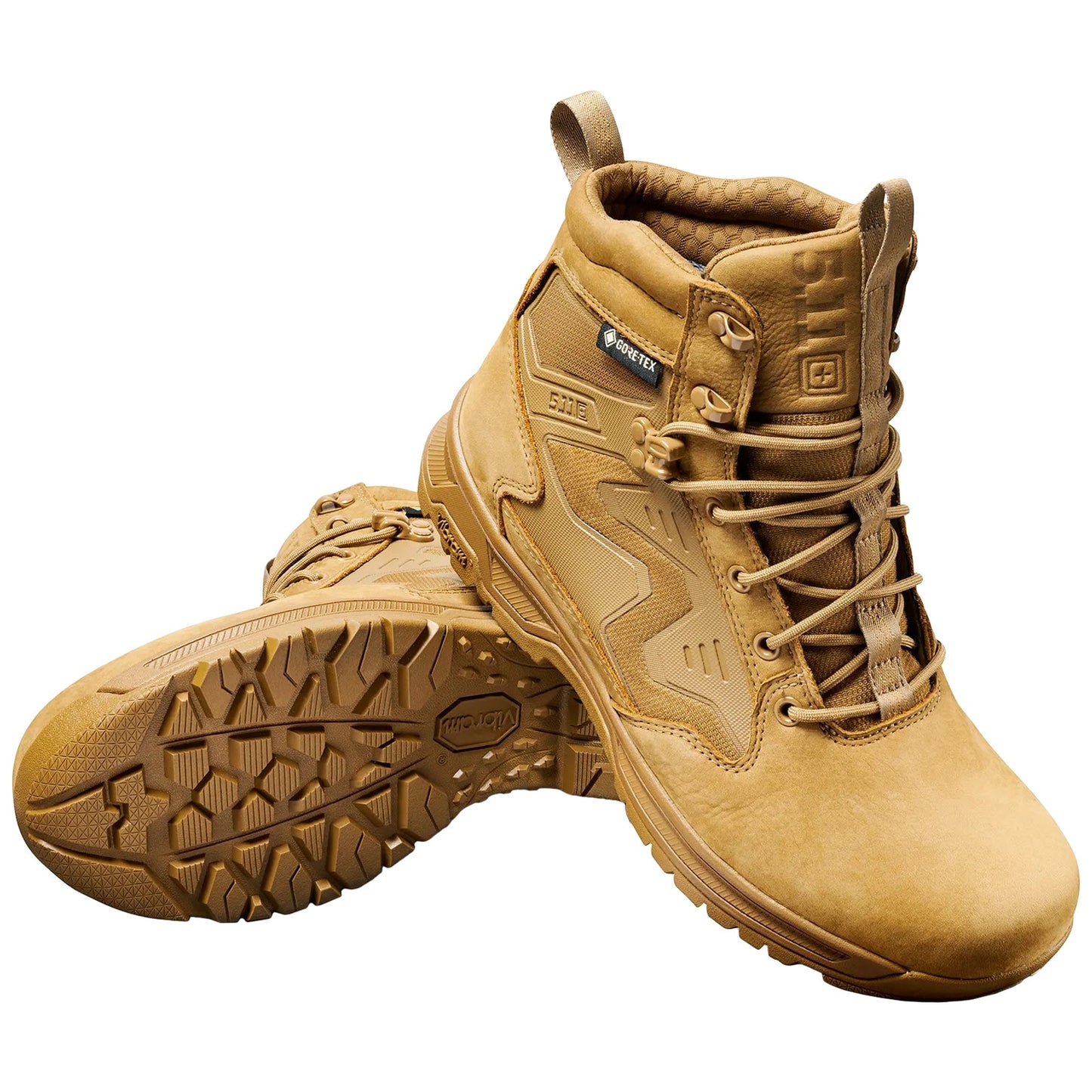 Buty 5.11 A/T Elite 6 GTX - Dark Coyote