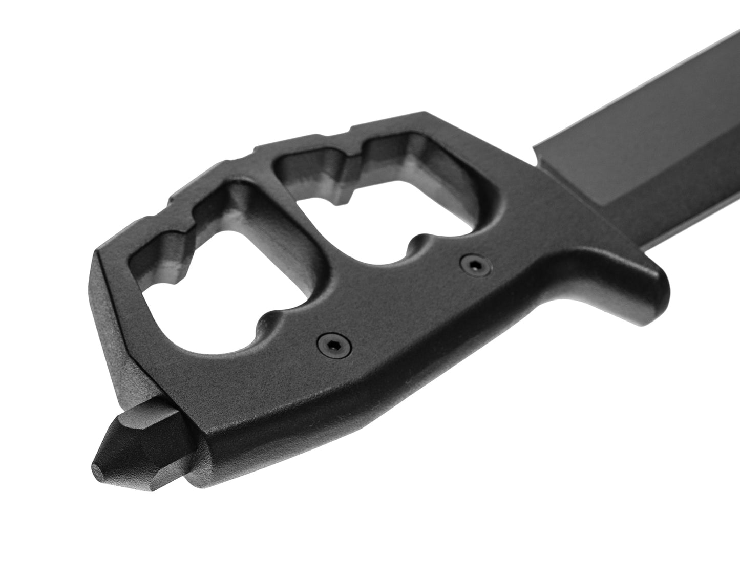 Nóż Cold Steel Chaos Bowie SK-5
