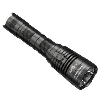 Latarka taktyczna Nitecore MH25 V2 - 1300 lumenów