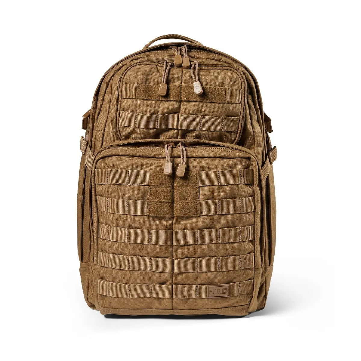 Plecak 5.11 RUSH24 2.0 Backpack 37 l - Kangaroo