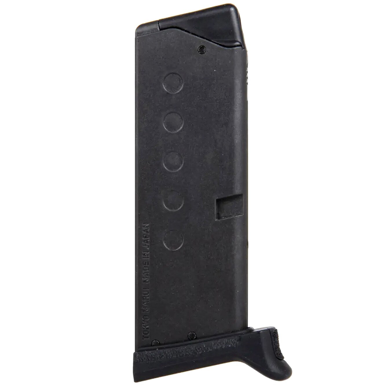 Magazynek ASG Tokyo Marui Green Gas Low-Cap do replik z serii LCP - Black