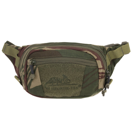 Nerka Helikon Possum - Rhodesian Camo