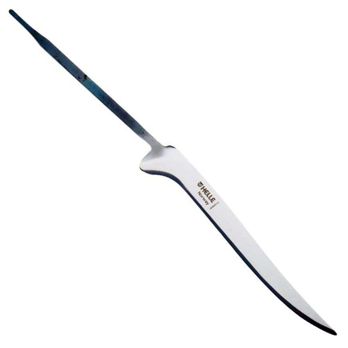 Klinga Helle Steinbit