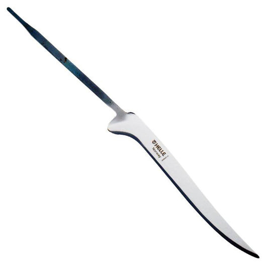 Klinga Helle Steinbit