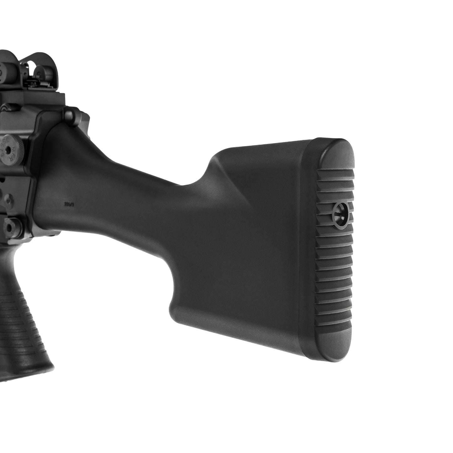Karabin maszynowy AEG Cybergun FN MK48 - Black