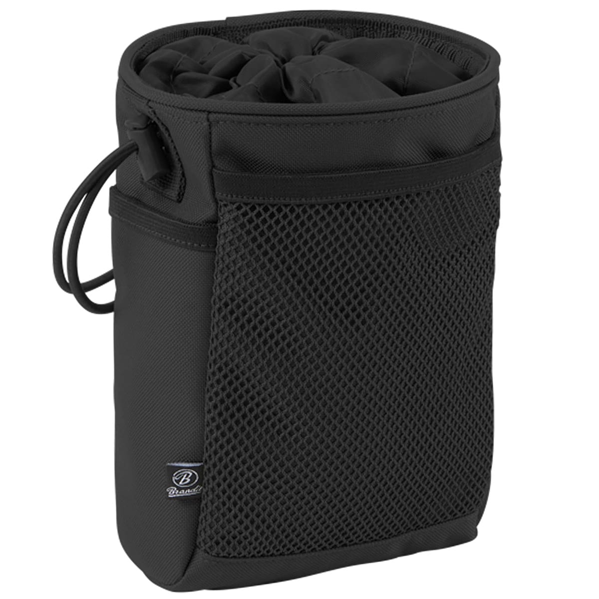Kieszeń Brandit Molle Pouch Tactical - Black