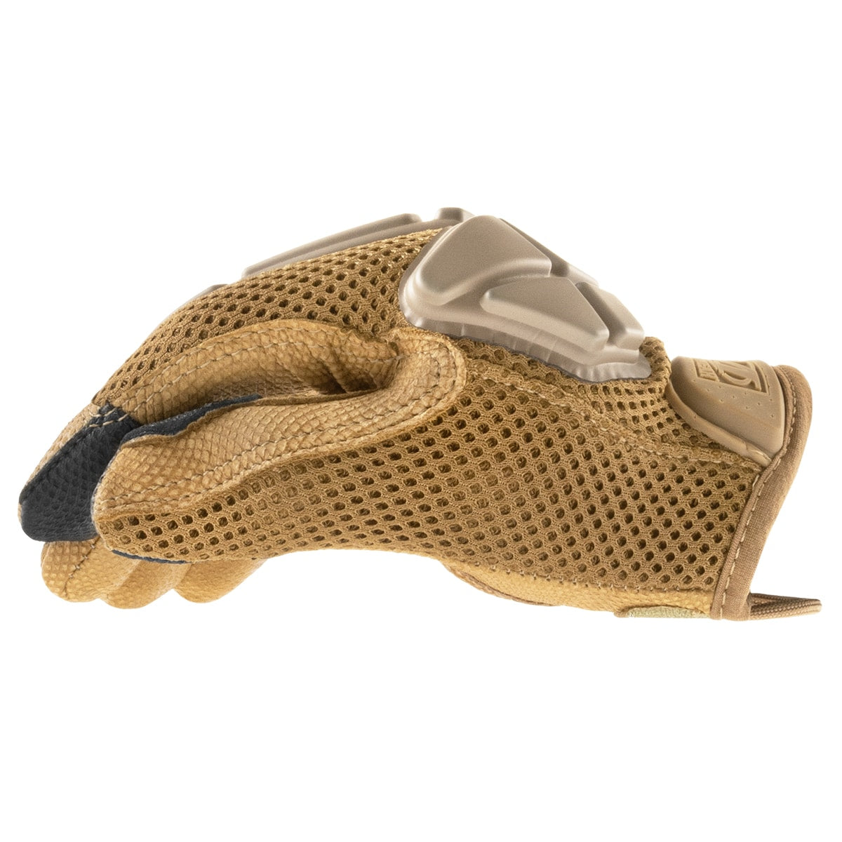 Rękawice taktyczne Mechanix Wear Arid M-Pact Coyote
