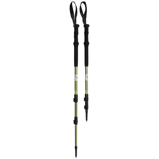 Kije trekkingowe MFH Fox Outdoor Lusen Foam Handle