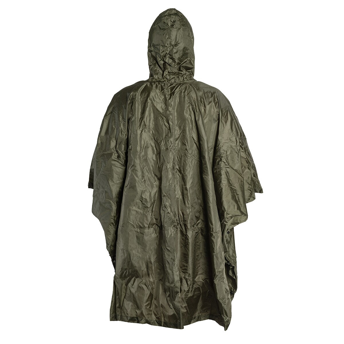 Ponczo Pentagon Thunder - Olive