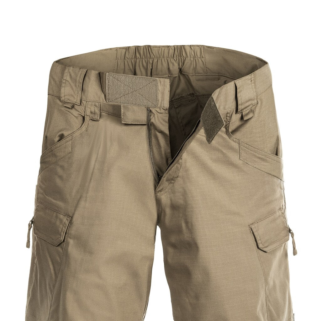 Szorty Helikon UTS 11" PolyCotton Rip-Stop - Khaki