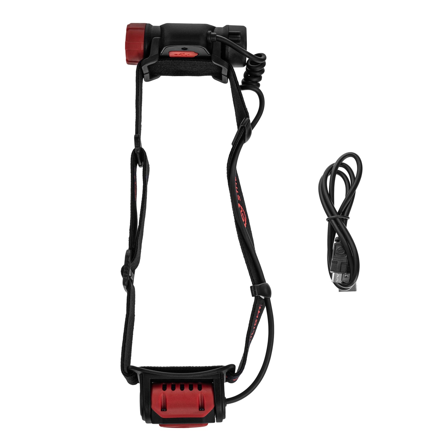 Latarka czołowa Streamlight Twin-Task USB - 375 lumenów