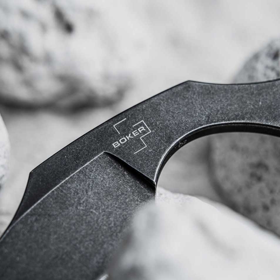 Nóż Karambit Boker Plus Bad Moon