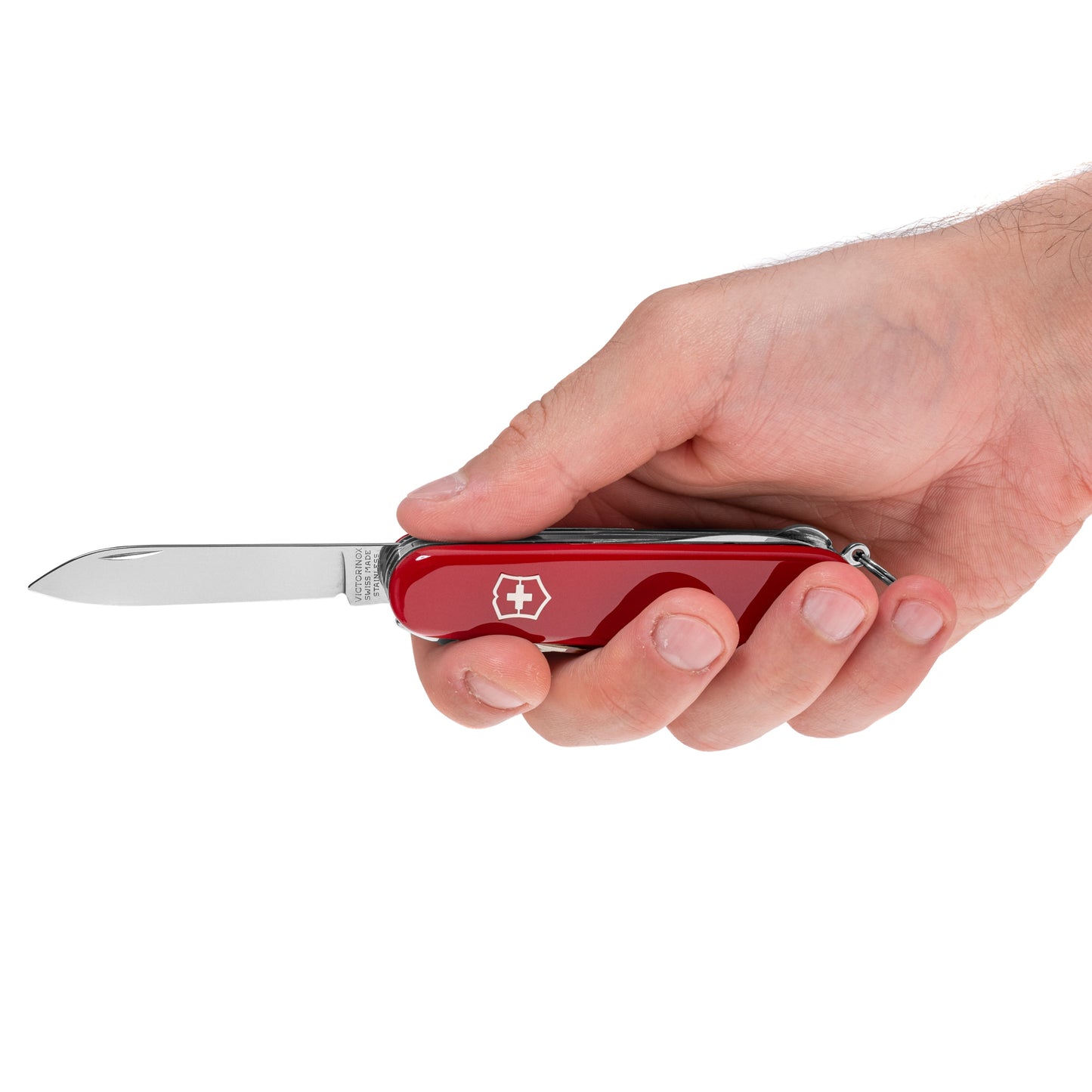 Scyzoryk Victorinox Deluxe Tinker - Red