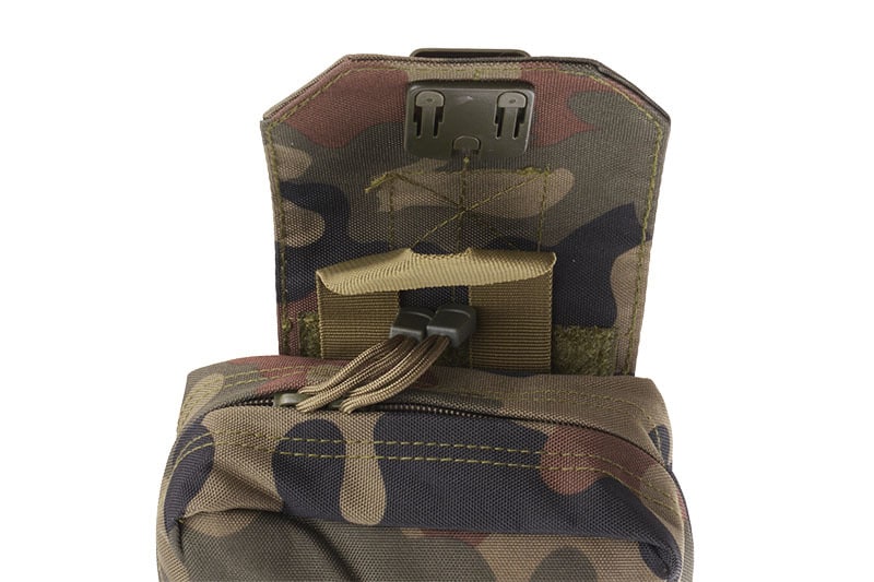 Apteczka zrywana - wz.93 Pantera PL Woodland