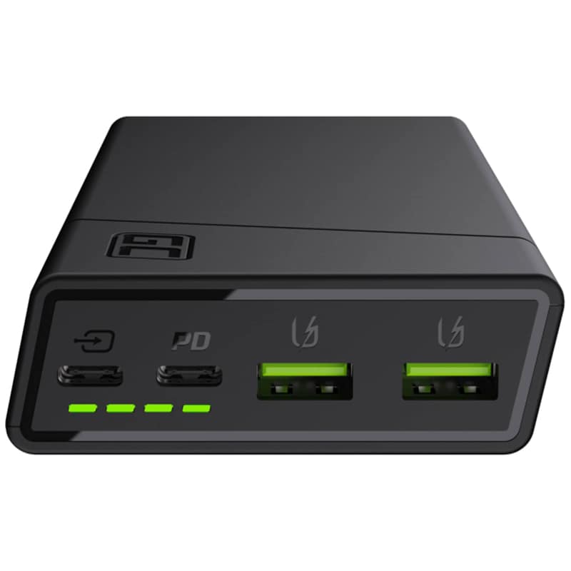 Powerbank Green Cell PowerPlay 20 20000 mAh