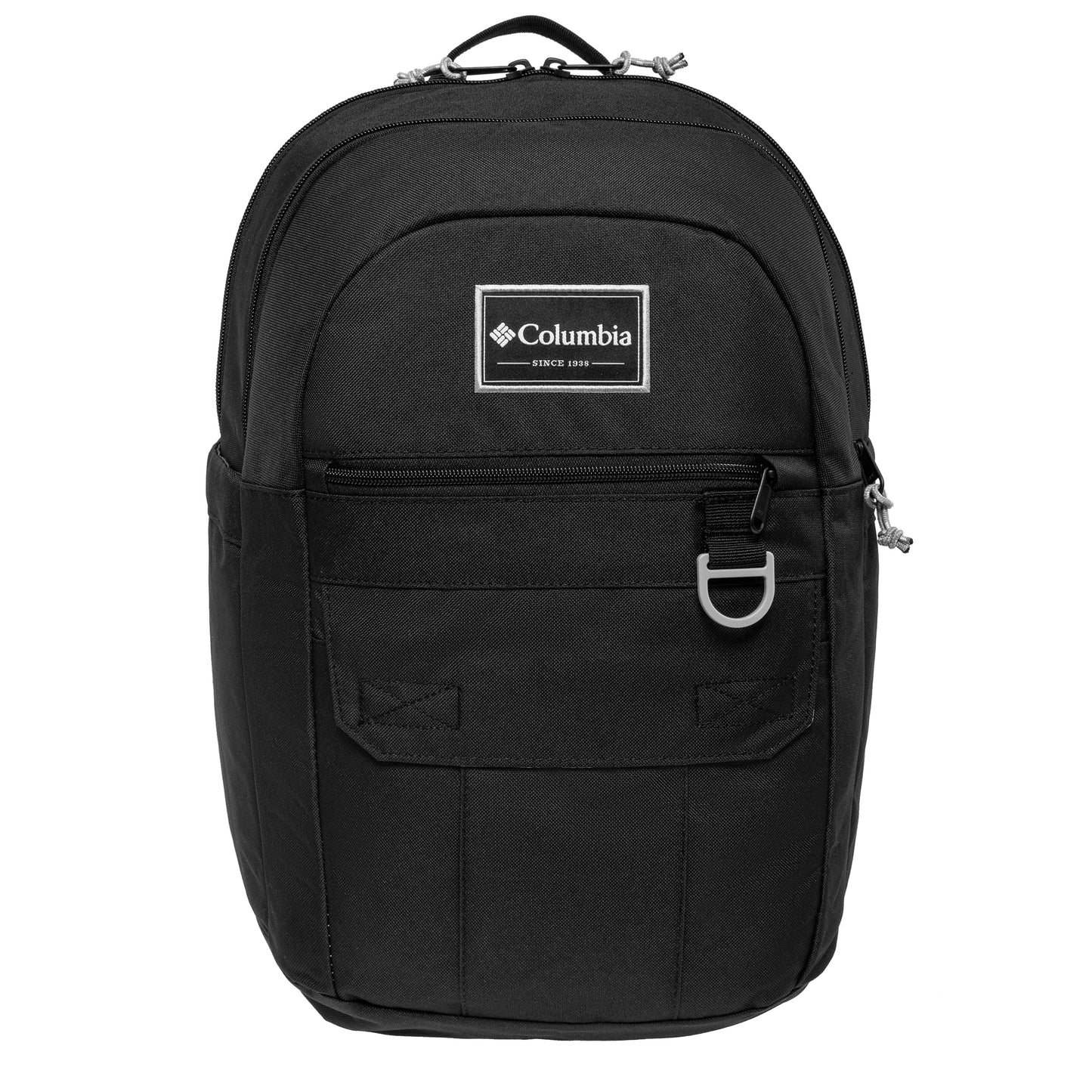 Plecak Columbia Buxton 26 l - Black