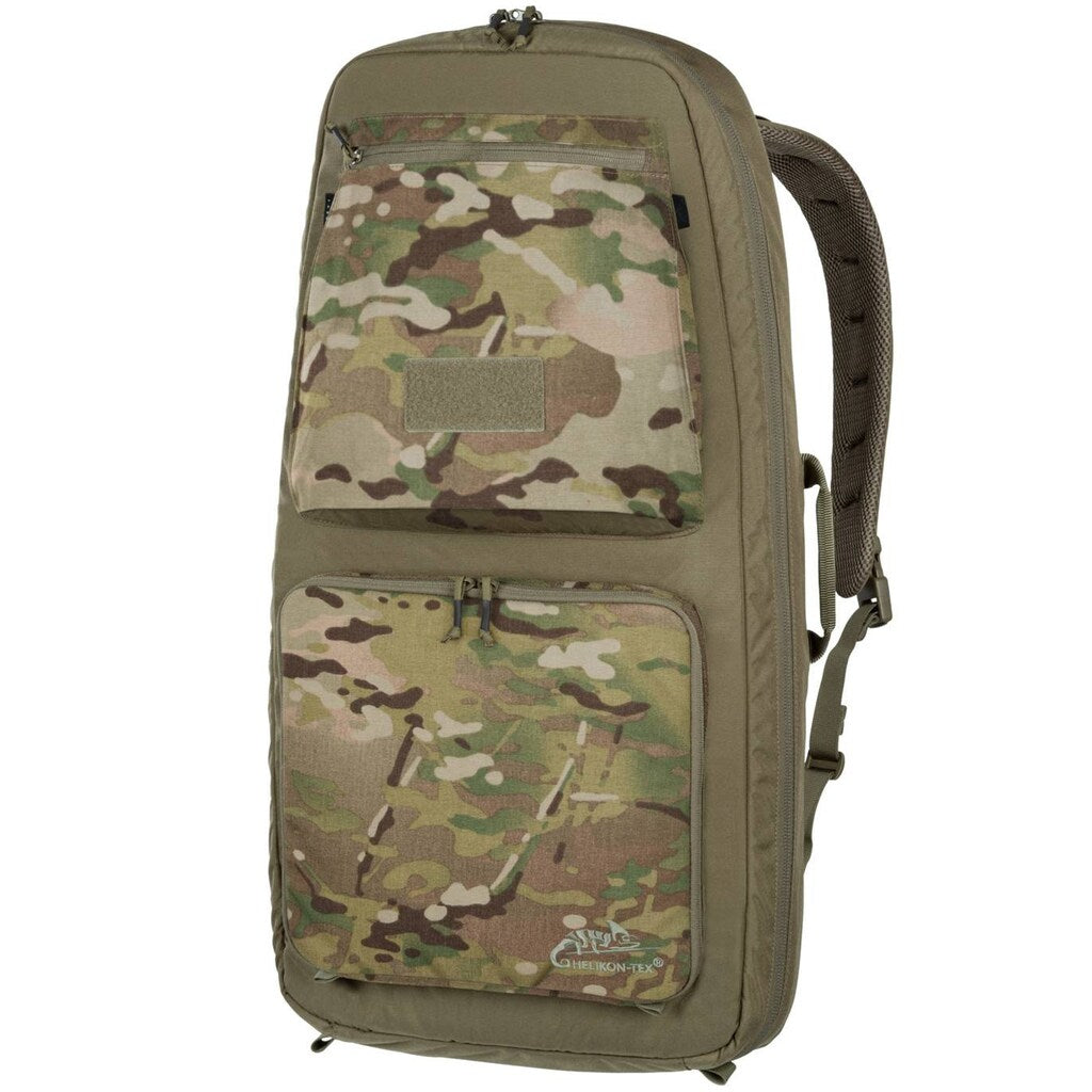 Pokrowiec Helikon SBR Carrying Bag - MultiCam/Adaptive Green