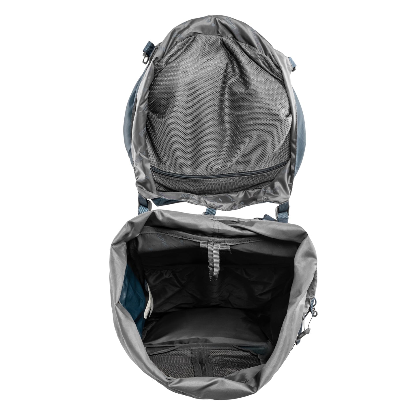 Plecak Alpinus Veymont 55 l - Granatowy