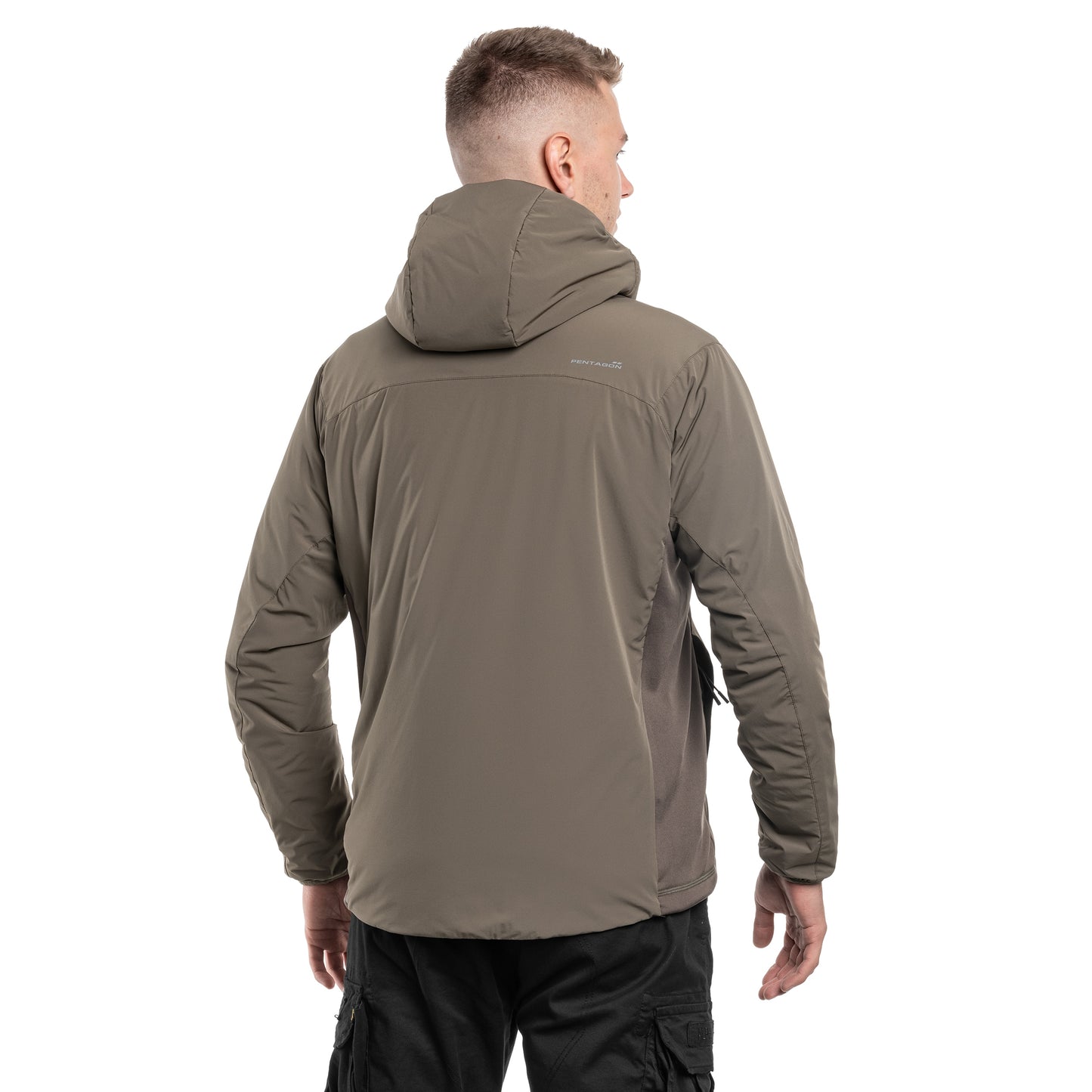 Kurtka Pentagon Panthiras - RAL7013