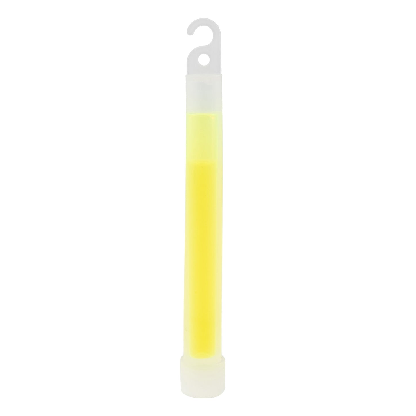 Oświetlenie chemiczne Mil-Tec Lightstick 5 szt. - Yellow