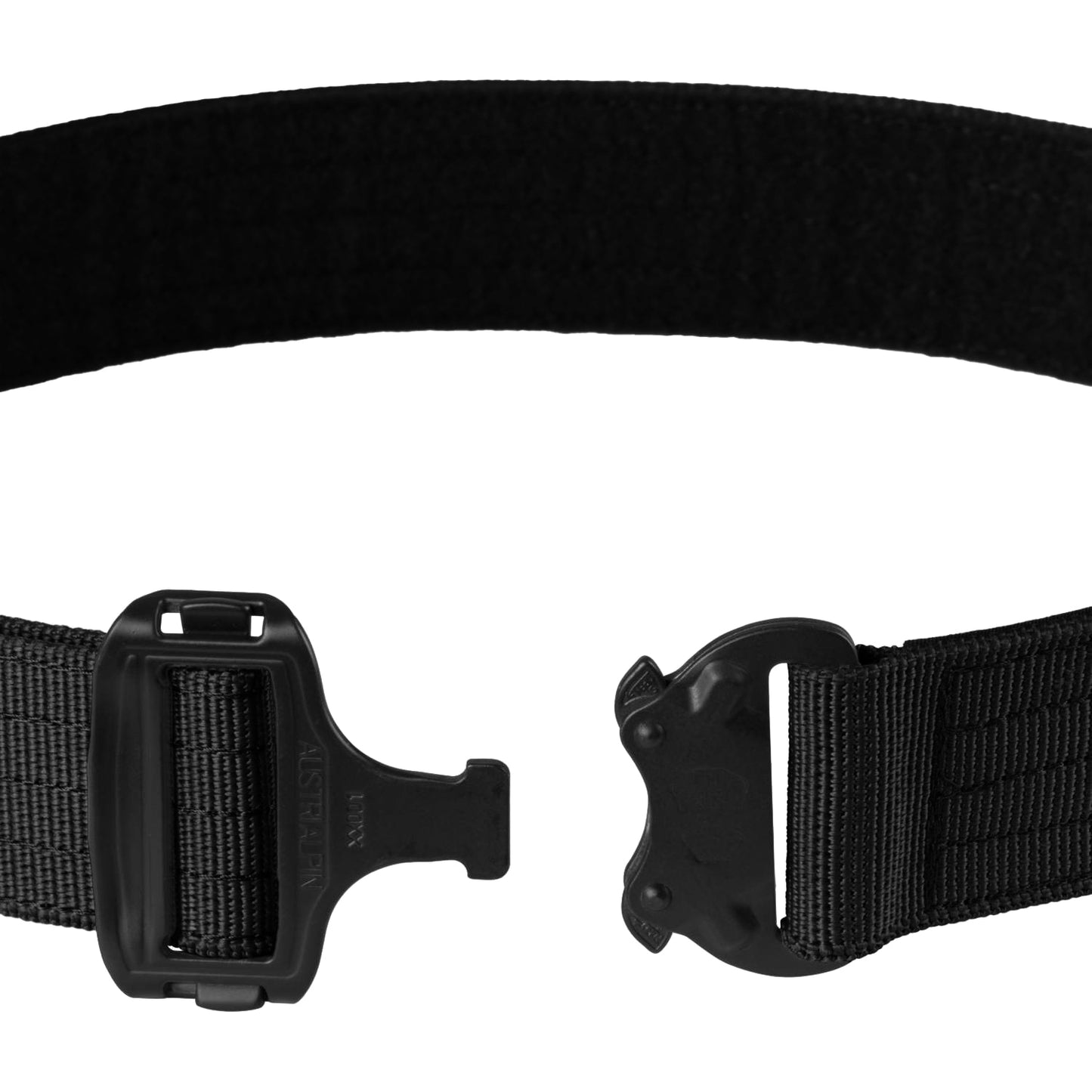 Pas taktyczny Helikon Competition Nautic Shooting Belt - Black