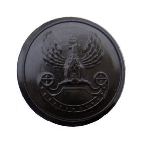Guzik Wojsk Lądowych - 22 mm