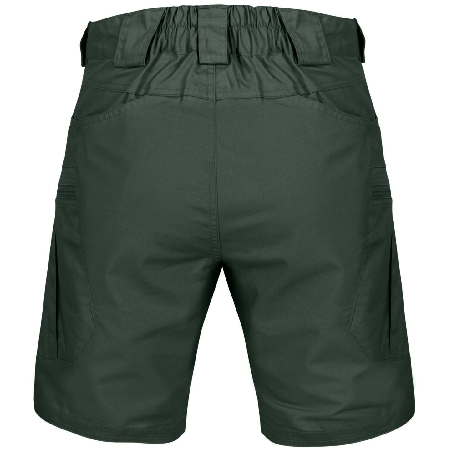 Szorty Helikon UTS 8,5" PolyCotton Rip-Stop - Jungle Green