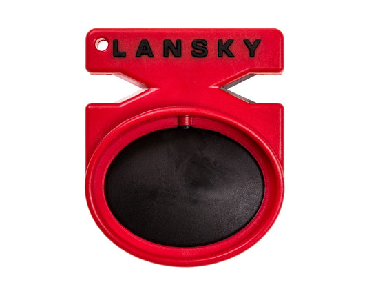 Ostrzałka kieszonkowa Lansky Quick Fix