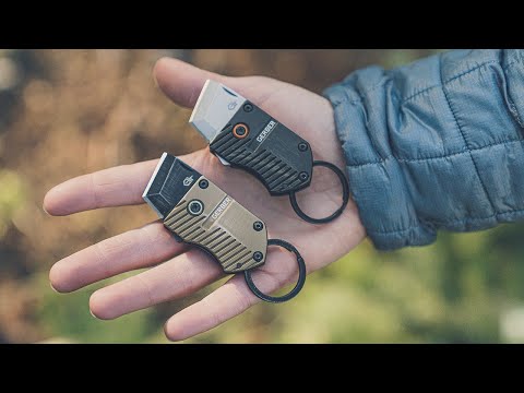 Multitool Gerber Key Note