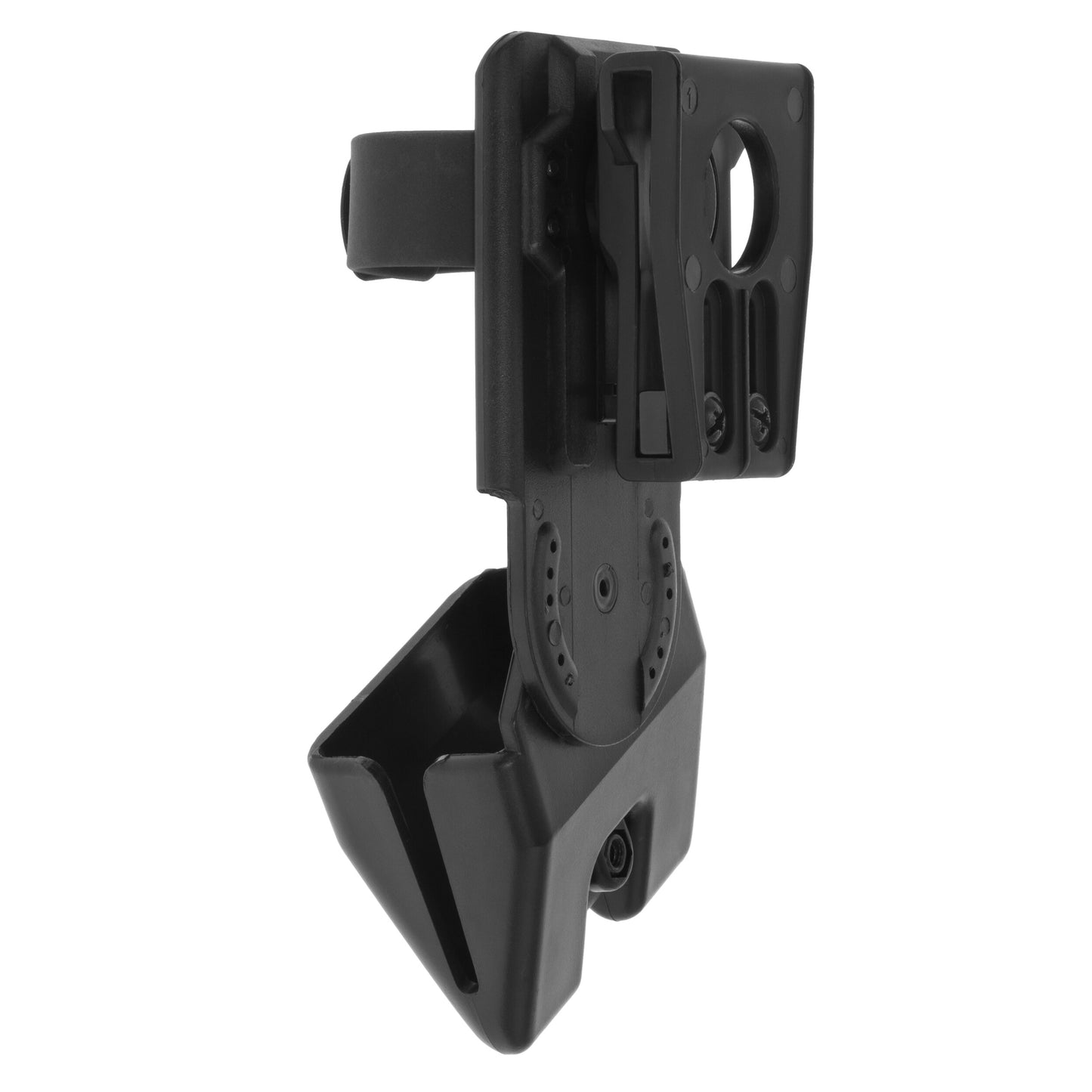 Kabura obrotowa ESP SGH-34 na paralizator POWER 200 - UBC-03 Clip
