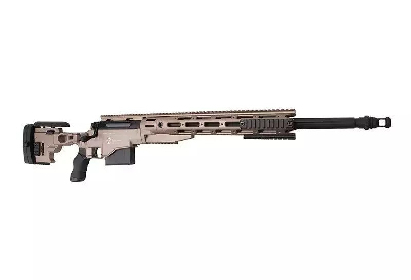 Karabin snajperski ASG Ares MSR 338