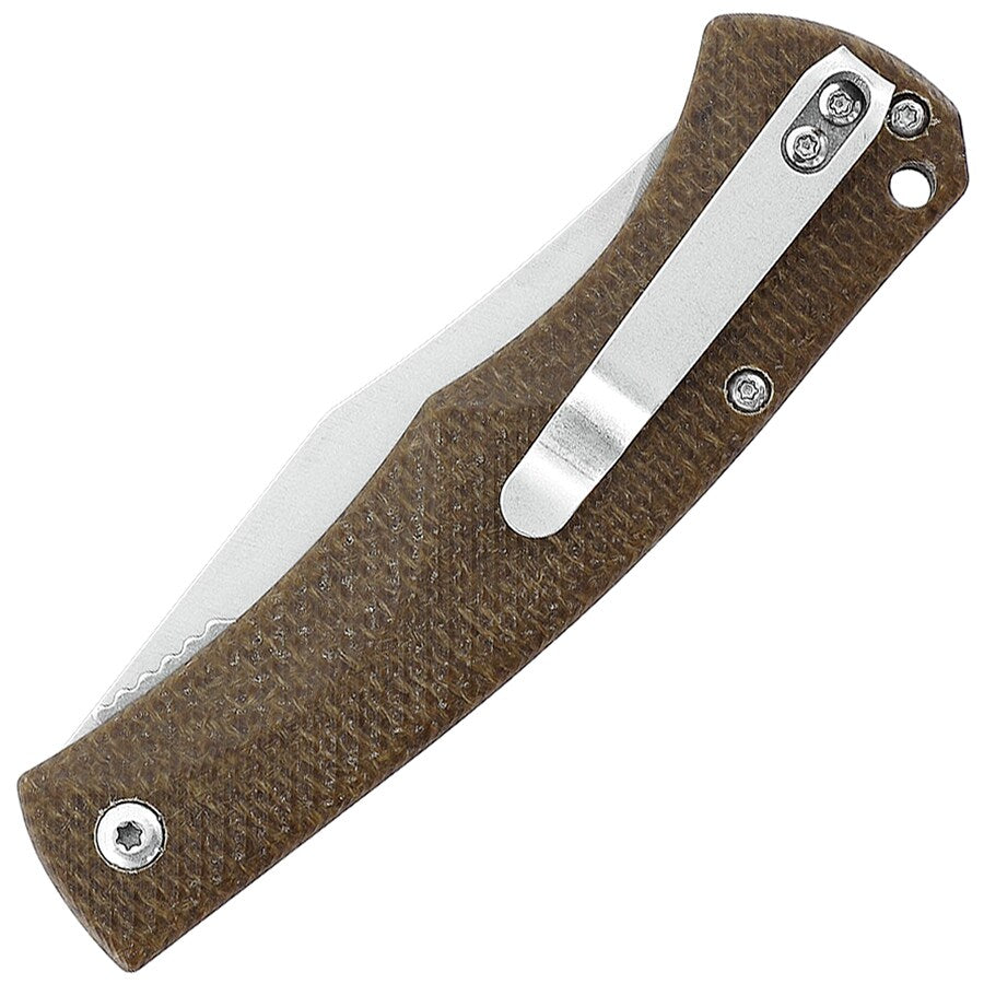 Nóż składany Walther Knife CTK2