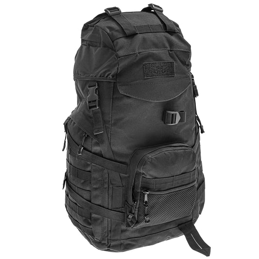 Plecak Badger Outdoor Hilltop 55 l Black
