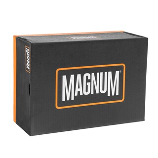 Buty Magnum Storm Trail Lite - Black