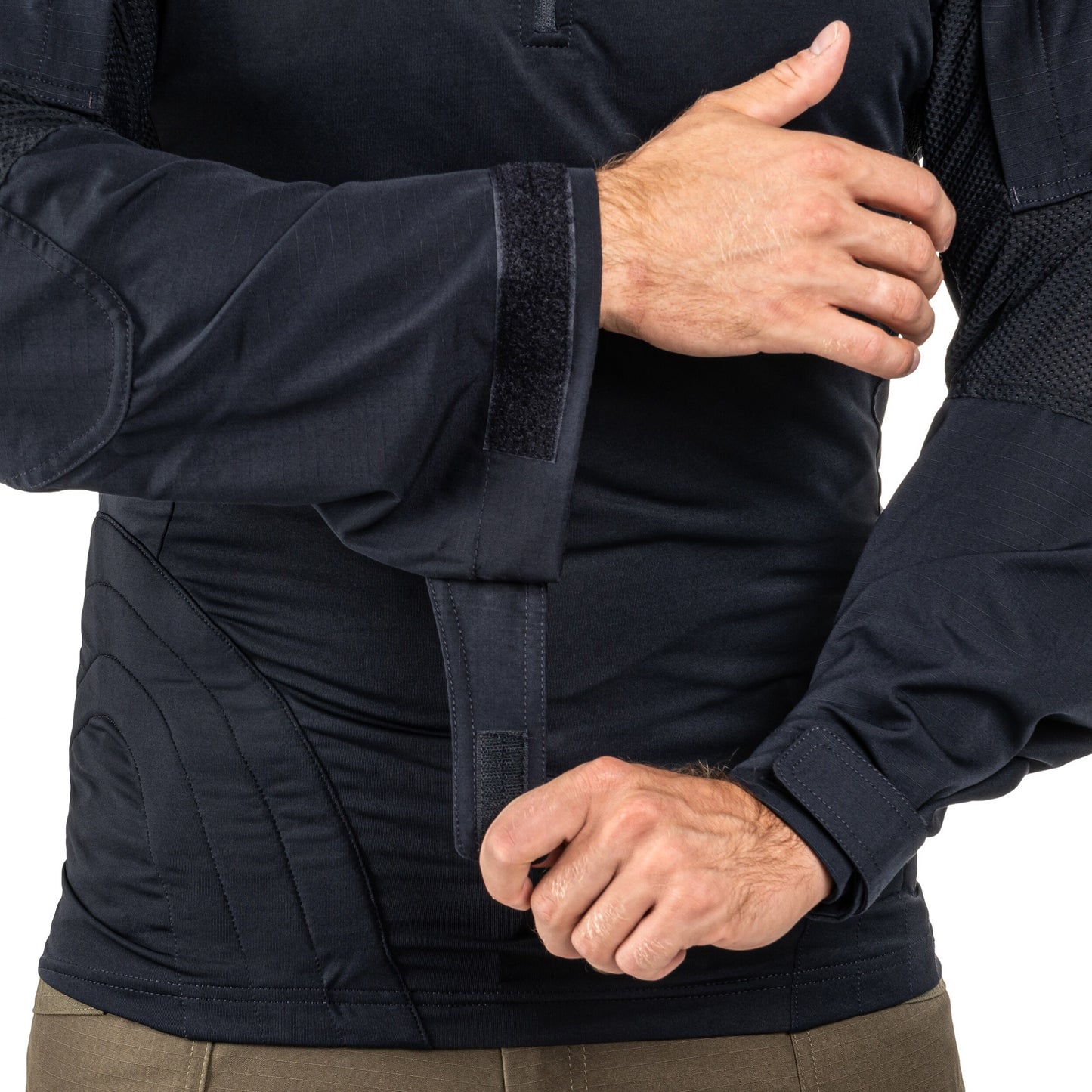 Bluza UF PRO Striker XT Gen.3 Combat Shirt - Navy Blue