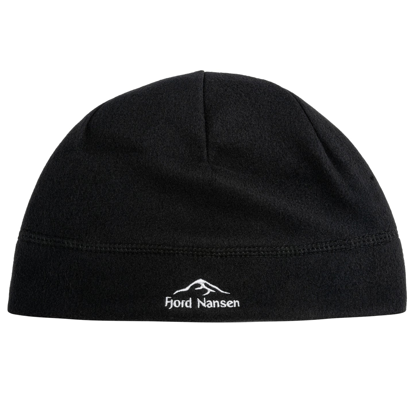 Czapka Fjord Nansen Fall - Black