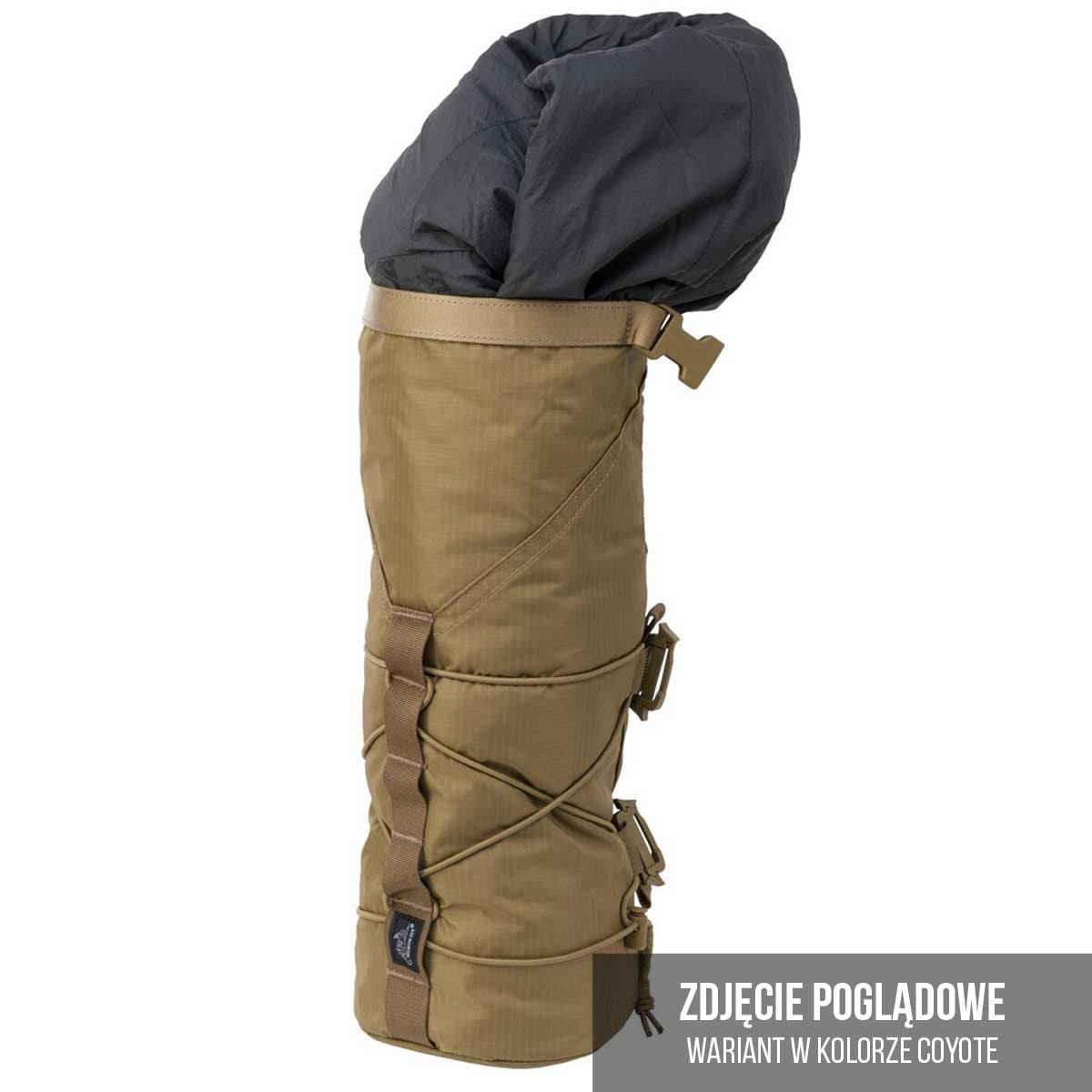 Torba Helikon Foxhole 4,5 l - Black