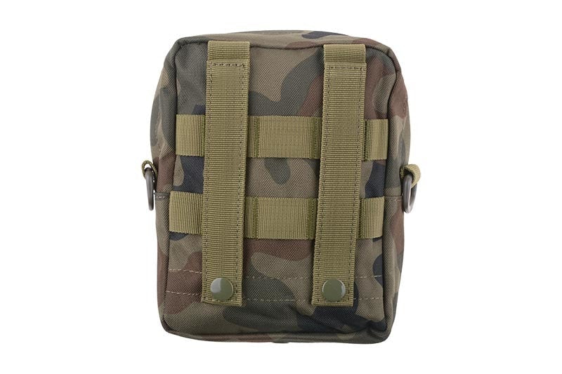 Ładownica Cargo z kieszonką - wz.93 Pantera PL Woodland