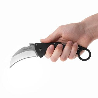 Nóż składany Cold Steel Tiger Claw Plain S35VN