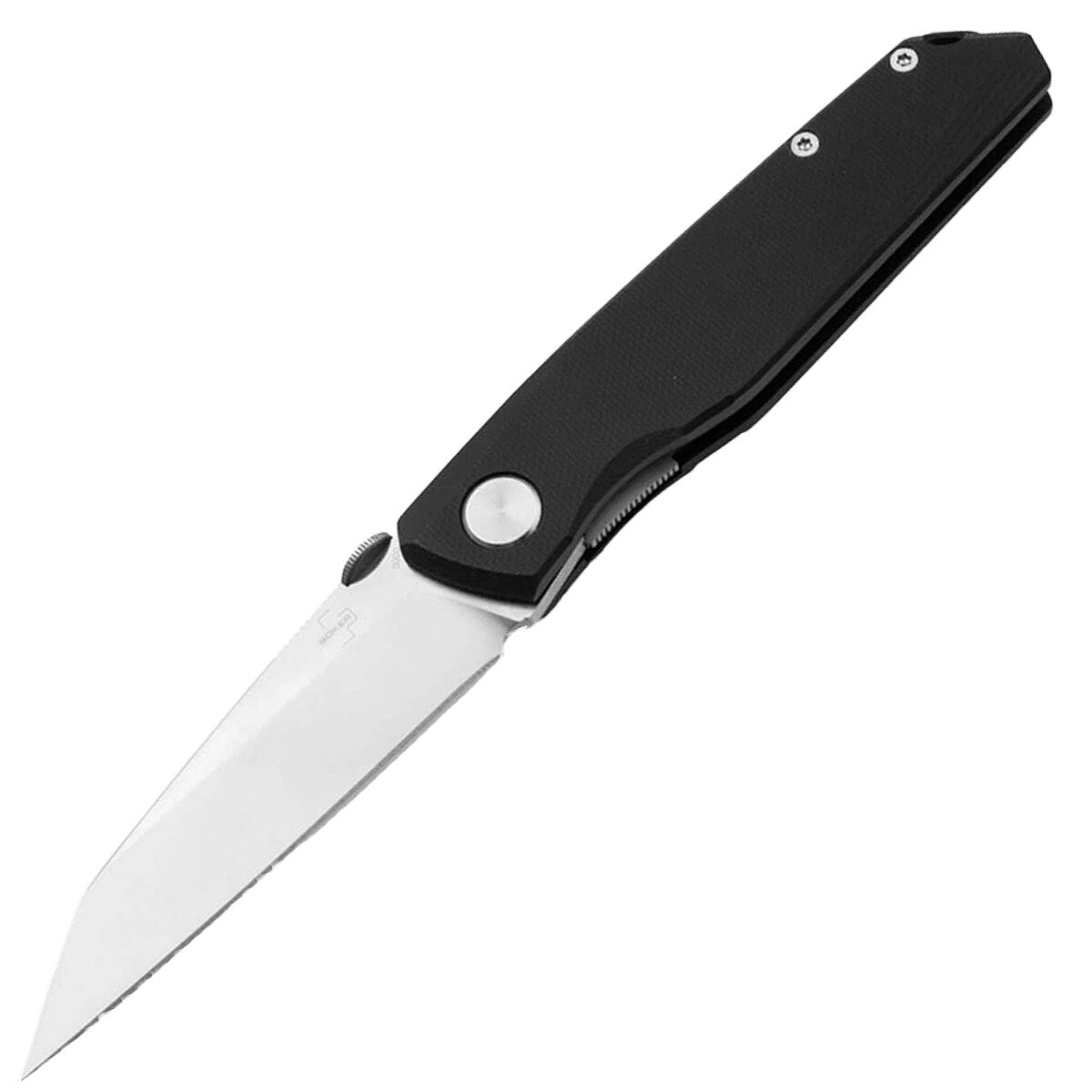 Nóż składany Boker Plus Connector G10