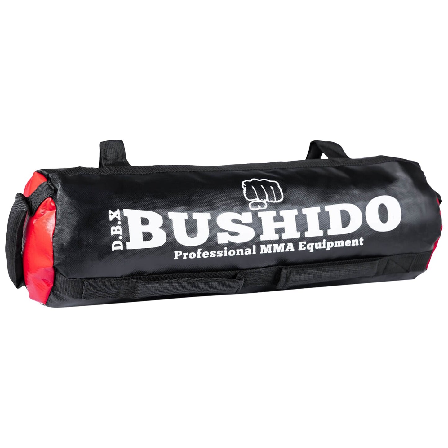 Worek treningowy DBX Bushido Sandbag - bez obciążenia