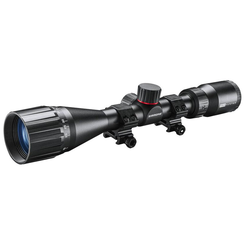 Luneta celownicza Simmons Pro Hunter 4-12x40 Truplex