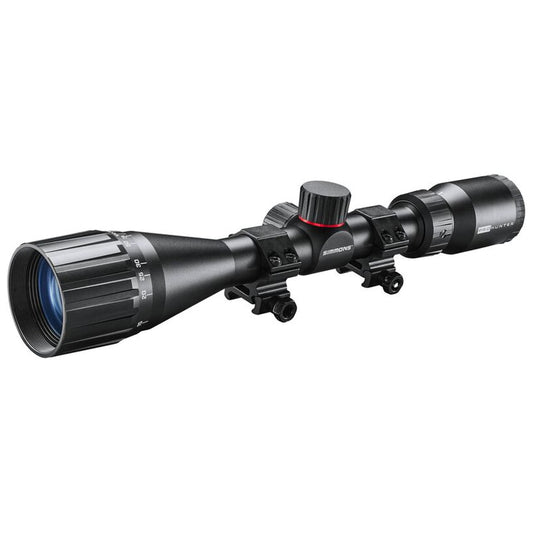 Luneta celownicza Simmons Pro Hunter 4-12x40 Truplex