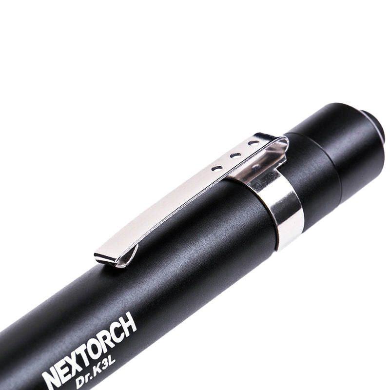 Latarka diagnostyczna Nextorch DR.K3 L - 75 lumenów